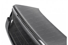 Seibon Carbon Heckdeckel für BMW 3er E92 Coupé und Limousine 2007 - 2013 CSL-Style
