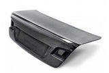 Seibon Carbon Heckdeckel für BMW 3er E92 Coupé und Limousine 2007 - 2013 CSL-Style