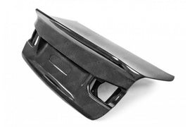 Seibon Carbon Heckdeckel für BMW 3er F30|F80 Limousine 2012 - 2018 CSL (shaved)-Style