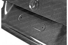 Laden Sie das Bild in den Galerie-Viewer, Seibon Carbon Heckdeckel für BMW 3er F30|F80 Limousine 2012 - 2018 CSL-Style