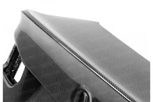 Laden Sie das Bild in den Galerie-Viewer, Seibon Carbon Heckdeckel für BMW 3er F30|F80 Limousine 2012 - 2018 CSL-Style