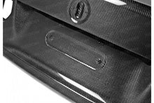 Laden Sie das Bild in den Galerie-Viewer, Seibon Carbon Heckdeckel für BMW 3er F30|F80 Limousine 2012 - 2018 OE-Style