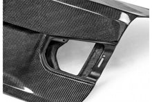 Laden Sie das Bild in den Galerie-Viewer, Seibon Carbon Heckdeckel für BMW 3er F30|F80 Limousine 2012 - 2018 OE-Style