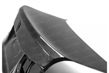 Laden Sie das Bild in den Galerie-Viewer, Seibon Carbon Heckdeckel für BMW 3er F30|F80 Limousine 2012 - 2018 OE-Style