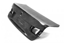 Laden Sie das Bild in den Galerie-Viewer, Seibon Carbon Heckdeckel für BMW 3er F30|F80 Limousine 2012 - 2018 OE-Style