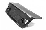 Seibon Carbon Heckdeckel für BMW 3er F30|F80 Limousine 2012 - 2018 OE-Style