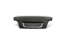 Laden Sie das Bild in den Galerie-Viewer, Seibon Carbon Heckdeckel für BMW 5er E39 Limousine 1997 - 2003 CSL-Style