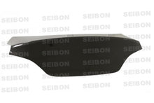 Laden Sie das Bild in den Galerie-Viewer, Seibon Carbon Heckdeckel für Hyundai Genesis 2008 - 2013 2D 4 Zylinder &amp; V6 OE-Style