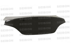 Seibon Carbon Heckdeckel für Hyundai Genesis 2008 - 2013 2D 4 Zylinder & V6 OE-Style