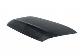 Seibon Carbon Heckdeckel für Nissan 350Z Spyder 2002 - 2008 OE-Style