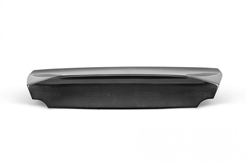 Seibon Carbon Heckdeckel für Nissan Skyline R35 GT-R 2009 - 2015 CSL-Style