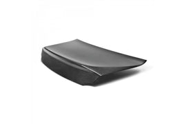 Seibon Carbon Heckdeckel für Nissan Skyline R35 GT-R 2009 - 2015 CSL-Style