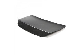 Seibon Carbon Heckdeckel für Nissan Skyline R35 GT-R 2009 - 2015 OE-Style