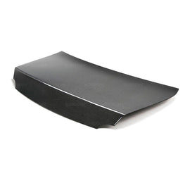 Seibon Carbon Heckdeckel für Nissan Skyline R35 GT-R 2009 - 2015 OE-Style