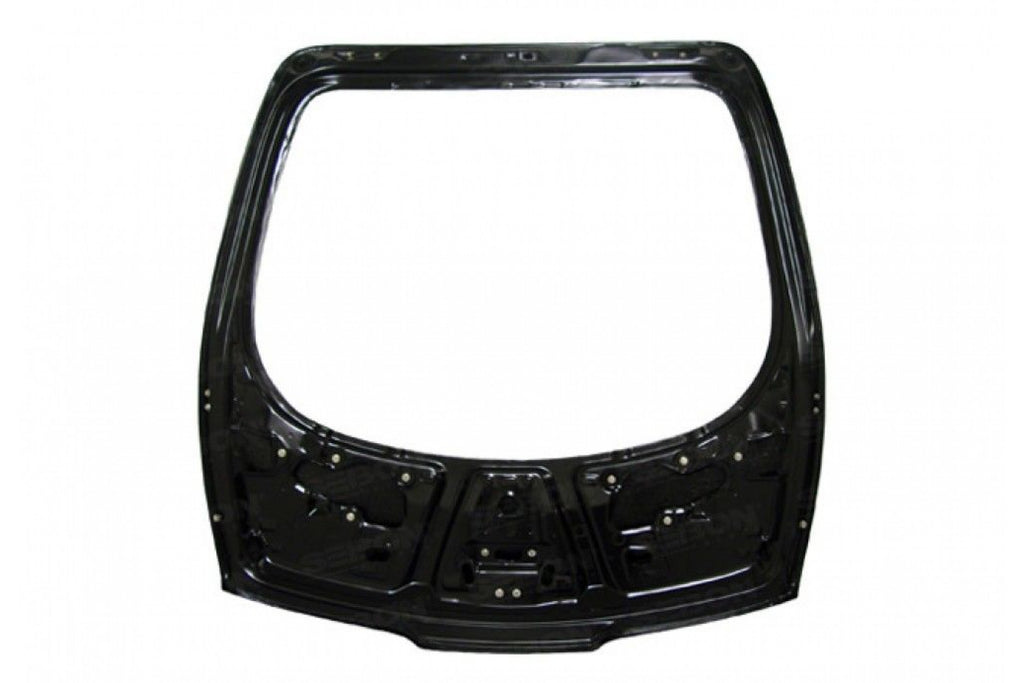 Seibon Carbon Heckdeckel für Toyota Supra 1993 - 1998 OE-Style