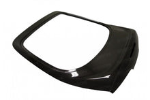 Laden Sie das Bild in den Galerie-Viewer, Seibon Carbon Heckdeckel für Toyota Supra 1993 - 1998 OE-Style
