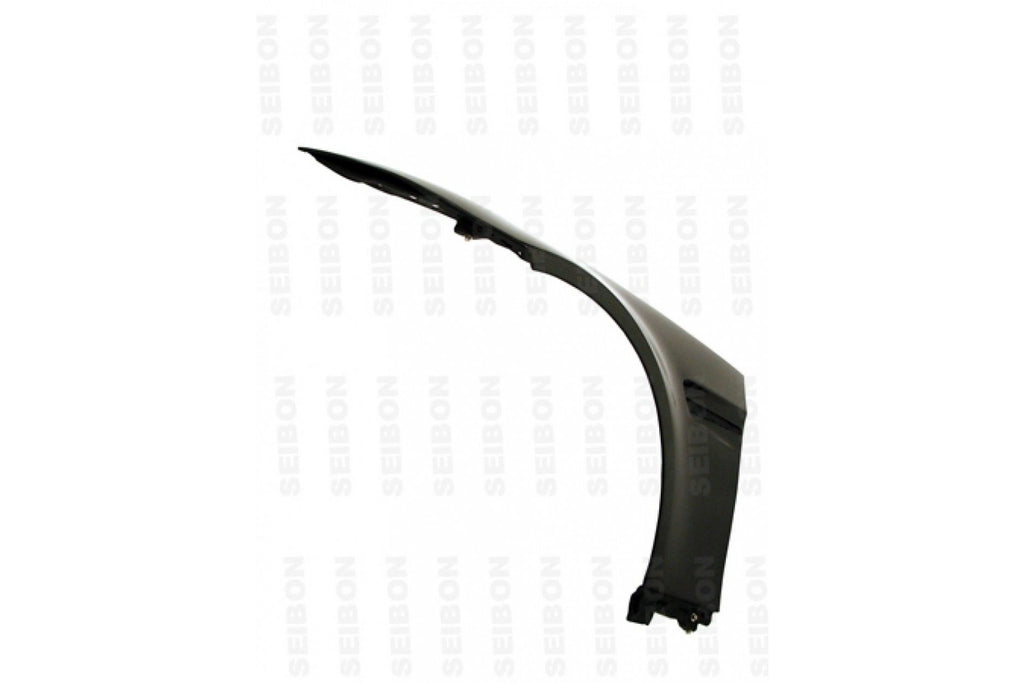Seibon Carbon Kotflügel für BMW 3er|4er E92 M3 Coupé und Cabrio 2008 - 2013 M3-Style