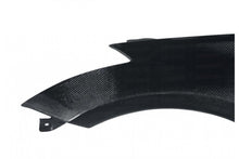 Laden Sie das Bild in den Galerie-Viewer, Seibon Carbon Kotflügel für Nissan 350Z 2002 - 2008 WIDE-Style