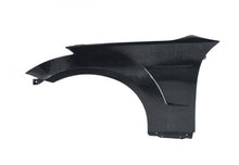 Laden Sie das Bild in den Galerie-Viewer, Seibon Carbon Kotflügel für Nissan 350Z 2002 - 2008 WIDE-Style