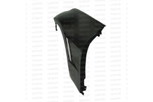 Laden Sie das Bild in den Galerie-Viewer, Seibon Carbon Kotflügel für Nissan 370Z 2009 - 2012 WIDE-Style