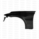 Seibon Carbon Kotflügel für Nissan 370Z 2009 - 2012 WIDE-Style