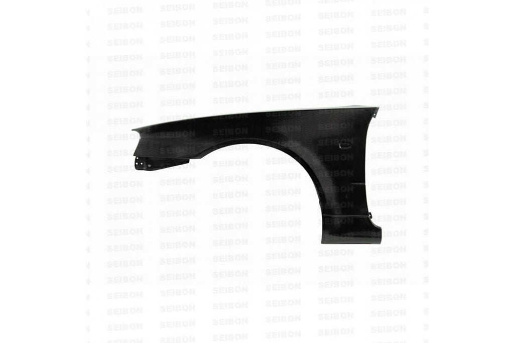 Seibon Carbon Kotflügel für Nissan Skyline R34 1999 - 2001 NSM-Style