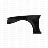 Seibon Carbon Kotflügel für Nissan Skyline R34 1999 - 2001 NSM-Style