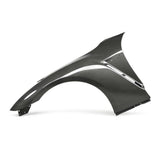 Seibon Carbon Kotflügel für Nissan Skyline R35 GT-R 2009 - 2010 OE-Style