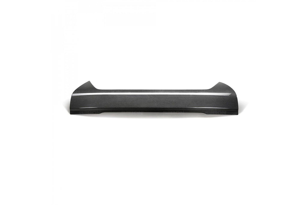 Seibon Carbon Kühlergrill für Nissan Skyline R35 GT-R 2009 - 2010