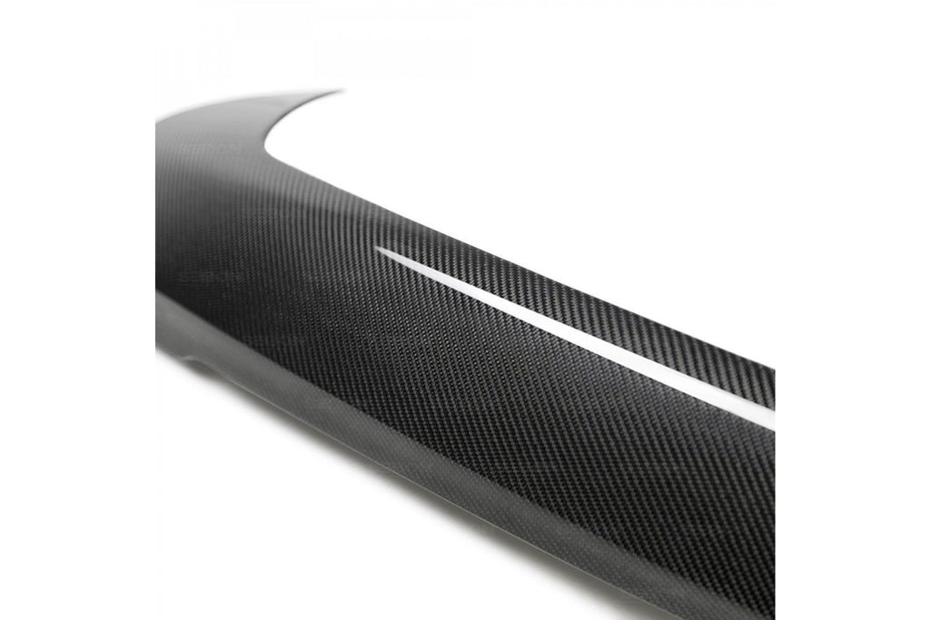 Seibon Carbon Kühlergrill für Nissan Skyline R35 GT-R 2009 - 2010