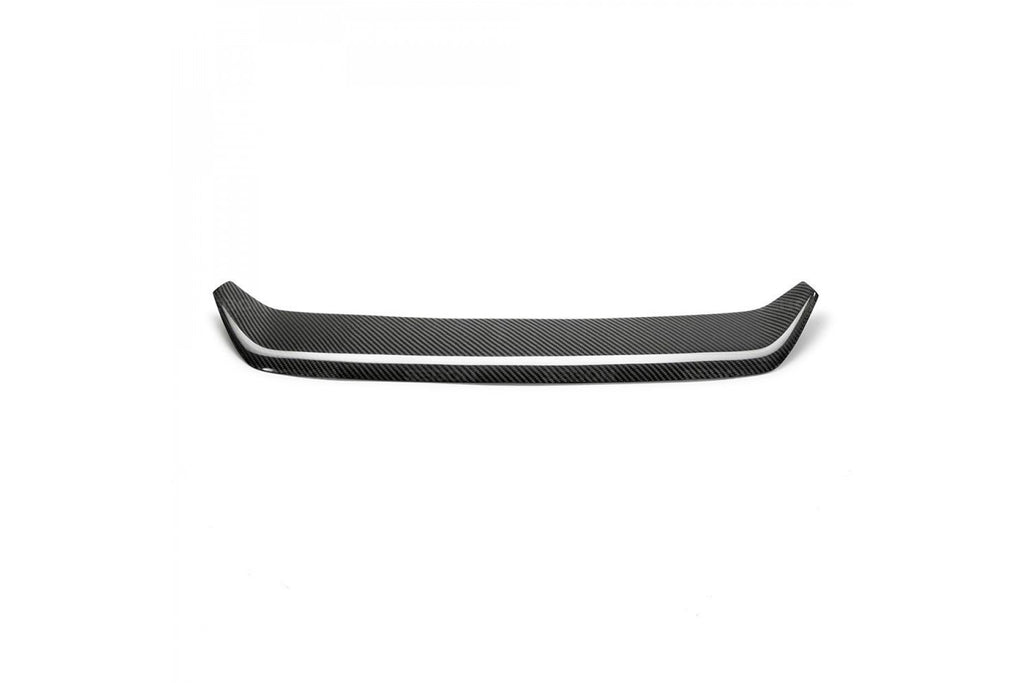Seibon Carbon Kühlergrill für Nissan Skyline R35 GT-R 2009 - 2010 OE-Style