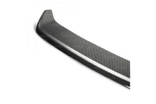 Laden Sie das Bild in den Galerie-Viewer, Seibon Carbon Kühlergrill für Nissan Skyline R35 GT-R 2009 - 2010 OE-Style