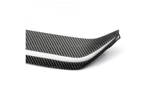 Laden Sie das Bild in den Galerie-Viewer, Seibon Carbon Kühlergrill für Nissan Skyline R35 GT-R 2009 - 2010 OE-Style