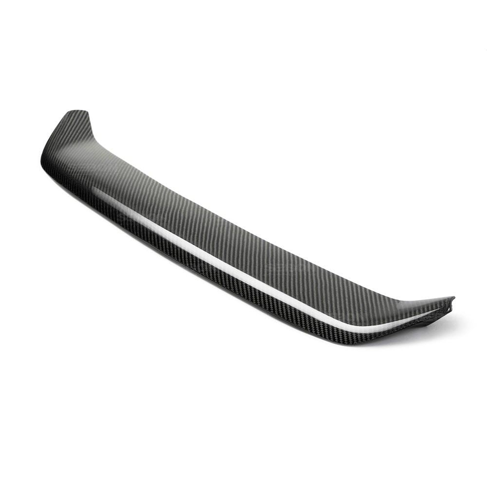 Seibon Carbon Kühlergrill für Nissan Skyline R35 GT-R 2009 - 2010 OE-Style