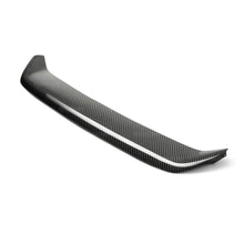 Laden Sie das Bild in den Galerie-Viewer, Seibon Carbon Kühlergrill für Nissan Skyline R35 GT-R 2009 - 2010 OE-Style