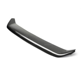 Seibon Carbon Kühlergrill für Nissan Skyline R35 GT-R 2009 - 2010 OE-Style