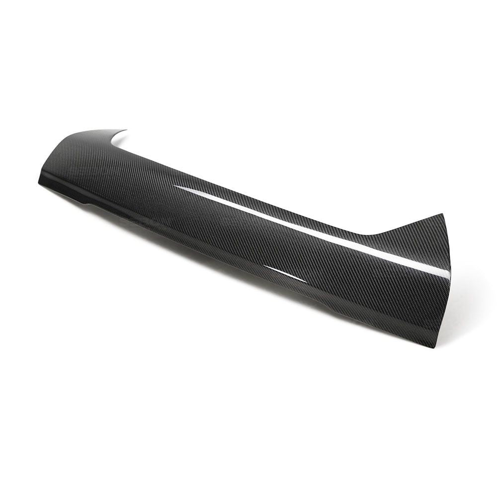 Seibon Carbon Kühlergrill für Nissan Skyline R35 GT-R 2009 - 2010