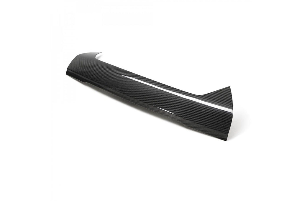 Seibon Carbon Kühlergrill für Nissan Skyline R35 GT-R 2009 - 2010