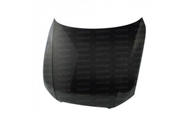 Seibon Carbon Motorhaube für AUDI A5 8T Limousine und Touring 2008 - 2011 OE-Style