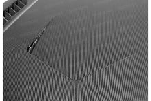 Laden Sie das Bild in den Galerie-Viewer, Seibon Carbon Motorhaube für BMW 3er|4er F30|F31|F32|F33|F36 2012 - 2018 VR-Style