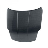 Seibon Carbon Motorhaube für Nissan 350Z|Fairlady Z Z33 2002 - 2006 OE-Style