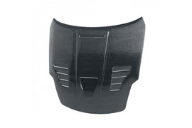 Seibon Carbon Motorhaube für Nissan 350Z|Fairlady Z Z33 2002 - 2006 VT-Style