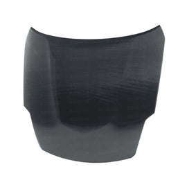 Seibon Carbon Motorhaube für Nissan 350Z|Fairlady Z Z33 2007 - 2008 OE-Style