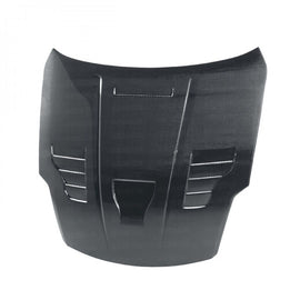 Seibon Carbon Motorhaube für Nissan 350Z|Fairlady Z Z33 2007 - 2008 VT-Style