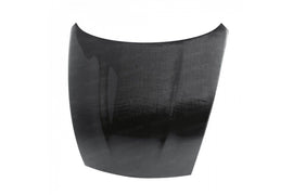 Seibon Carbon Motorhaube für Nissan 370Z|Fairlady Z Z34 2009 - 2014 OE-Style
