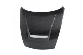 Seibon Carbon Motorhaube für Nissan 370Z|Fairlady Z Z34 2009 - 2014 VSII-Style