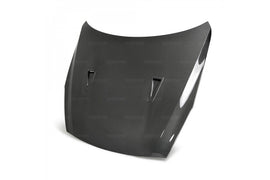 Seibon Carbon Motorhaube für Nissan Skyline R35 GT-R 2009 - 2015 OE-Style