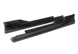 Seibon Carbon Seitenschweller für Nissan 370Z 2009 - 2010 NS-Style