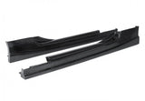 Seibon Carbon Seitenschweller für Nissan 370Z 2009 - 2010 NS-Style
