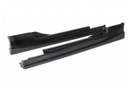 Seibon Carbon Seitenschweller für Nissan 370Z 2009 - 2010 NS-Style